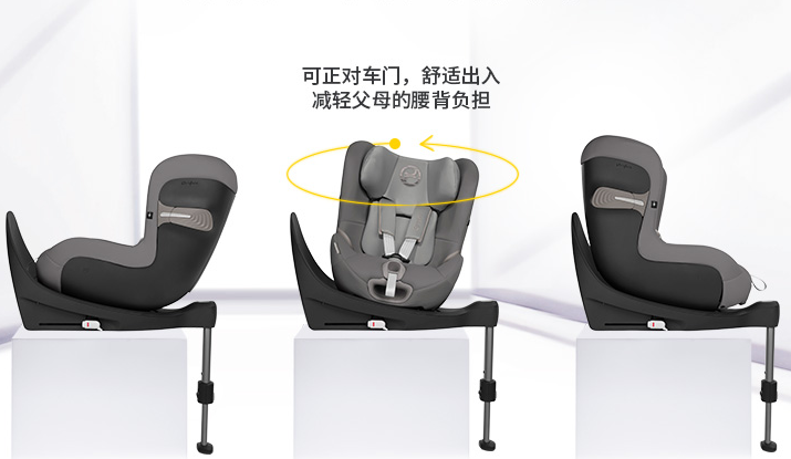 i-Size安全座椅是噱头还是趋势？一篇讲透！（附i-Size推荐清单）
