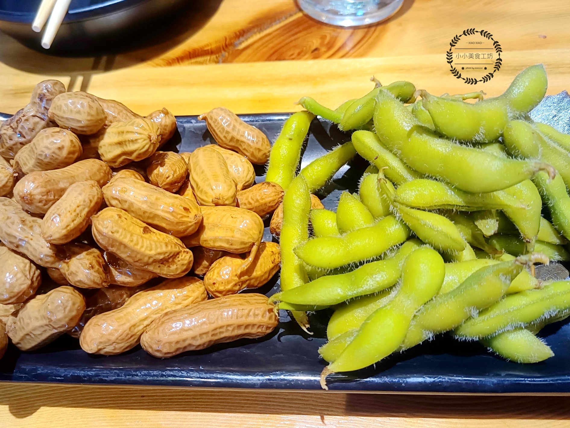 豆子大全图片带名字(最受欢迎的5种豆类下酒菜) - 赤虎壹号