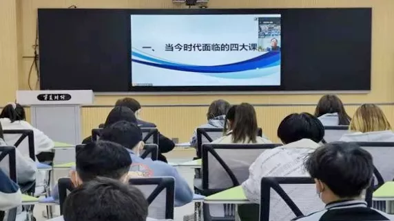 从严从紧从实，宁夏高校进一步绷紧疫情防控“安全弦”