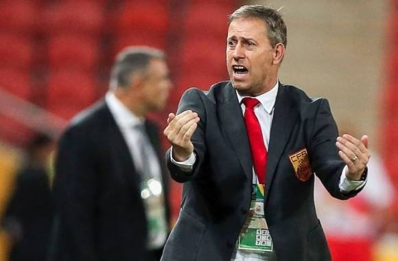 2010世界杯热身赛（论过去十年国足发挥最好的比赛 这五场经典大战不得不提）