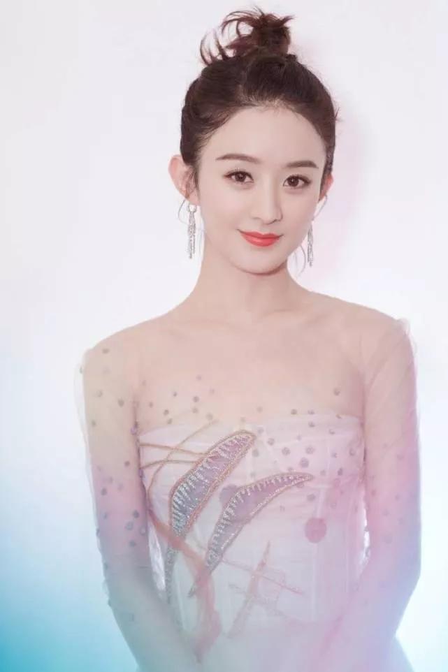 新鮮出爐的十大美女排名，第二名充滿異域風(fēng)情，你認(rèn)同嗎？