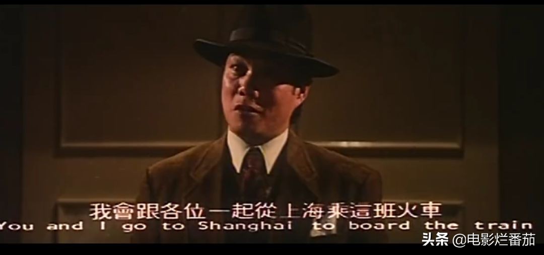 这部阵容奢华的港片，即便在香港电影黄金时代都绝无仅有