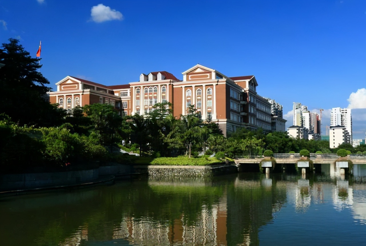 最新出炉：2021年广东省高职院校排名！广东轻工职业技术学院领跑