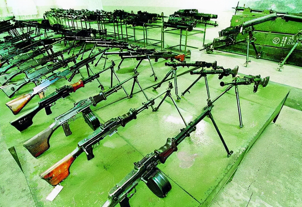 我国很“神秘”的一所大学，校园里设有禁区，入学要签订保密协议