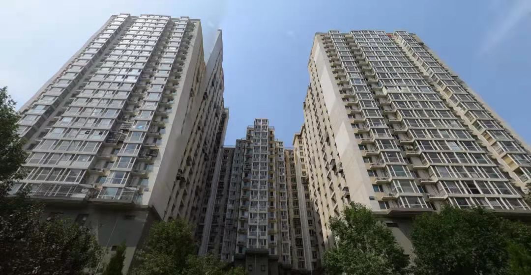在北京買房：原房主戶口沒有遷出，這種房子還能買嗎？
