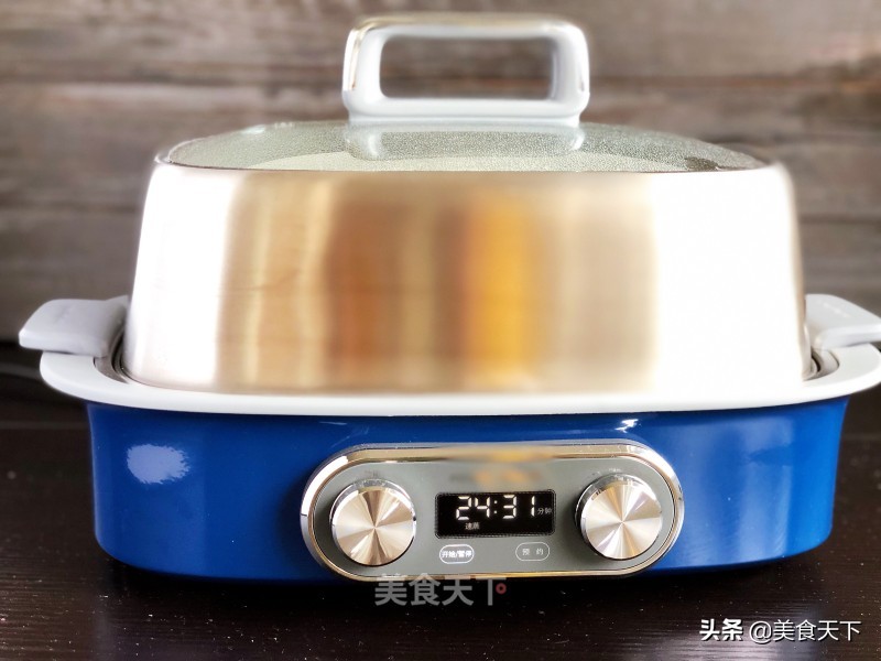 换个花样吃糯米！软糯美味，做法简单，老人小孩都喜欢