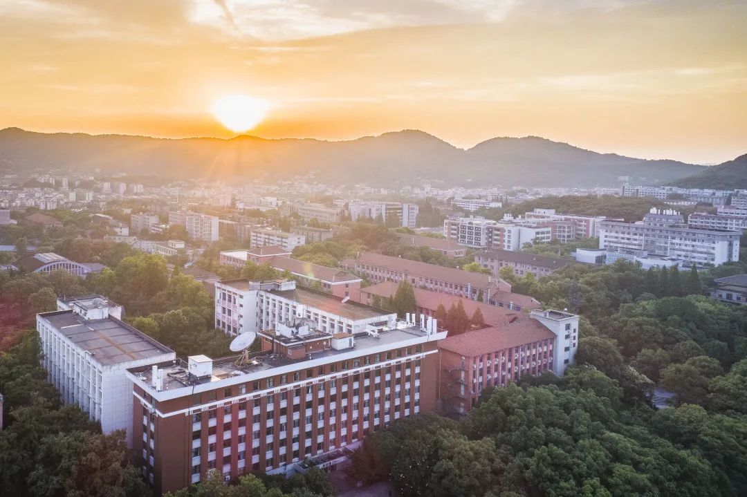 高考结束了？快来看看中南大学吧！