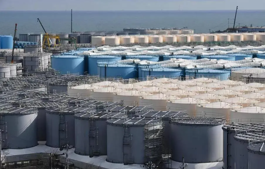 57天毁掉半个太平洋！日本最邪恶骗局，这次演砸了