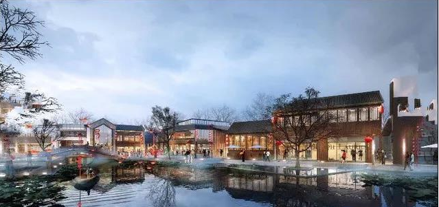 大爆发！昆山11大商业综合体登场，万象汇、山姆店即将开业