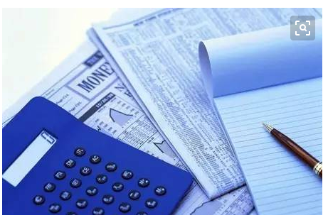 会计分录的书写步骤