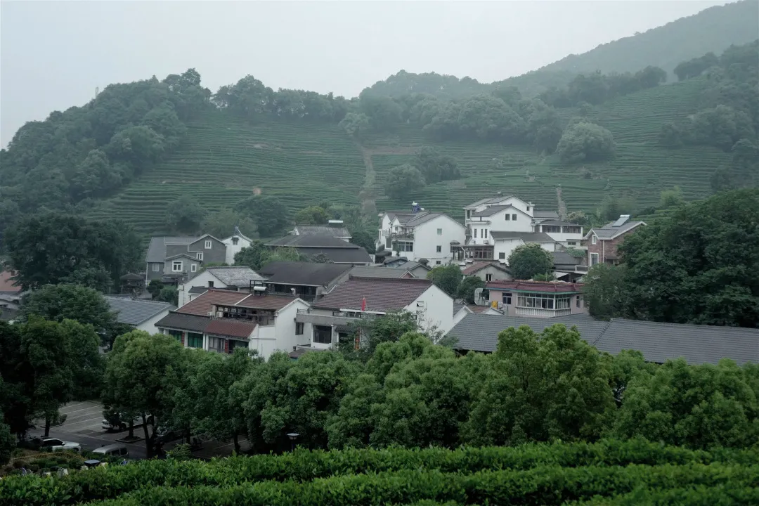 你以为是西湖,并不是真正的西湖