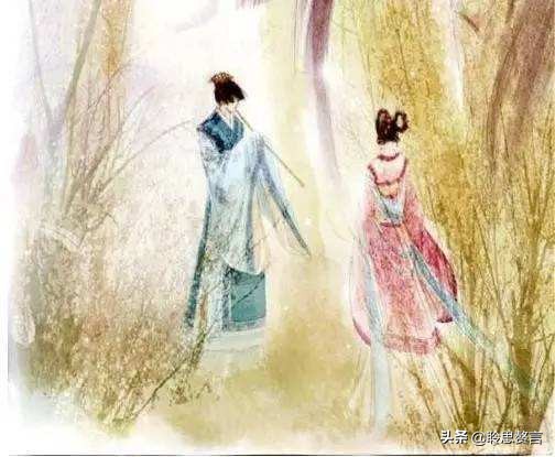昨夜诗词精选三十四首 昨夜星辰昨夜风，画楼西畔桂堂东