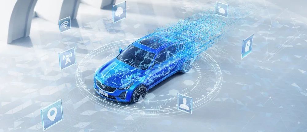 上汽通用#凯迪拉克#CT4新车上市&多款留学生免税车价格下调！