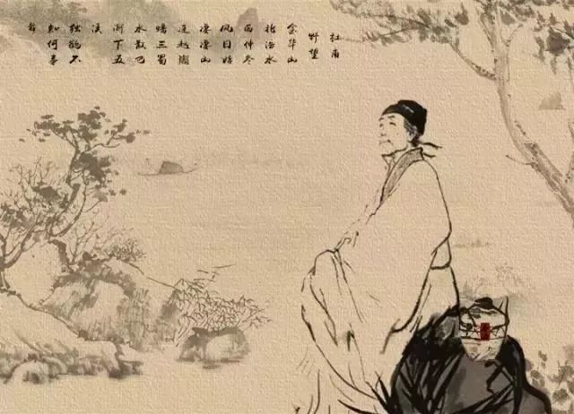 为何这些男人的“酒后醉语”，成了千古名句？