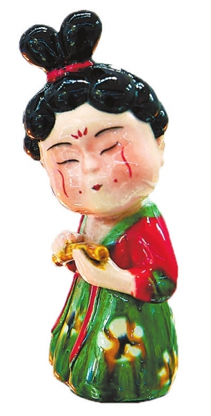 喜迎党代会丨创新打造文旅融合新地标