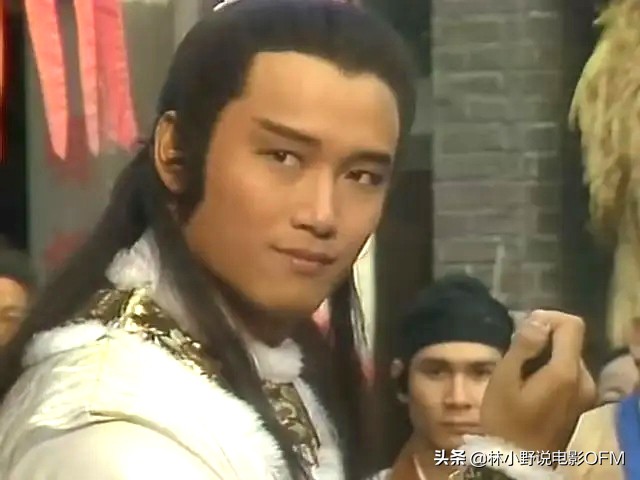 TVB《上海滩》幕后冷知识：汤镇业女友参演，黄日华龙套收入丰厚