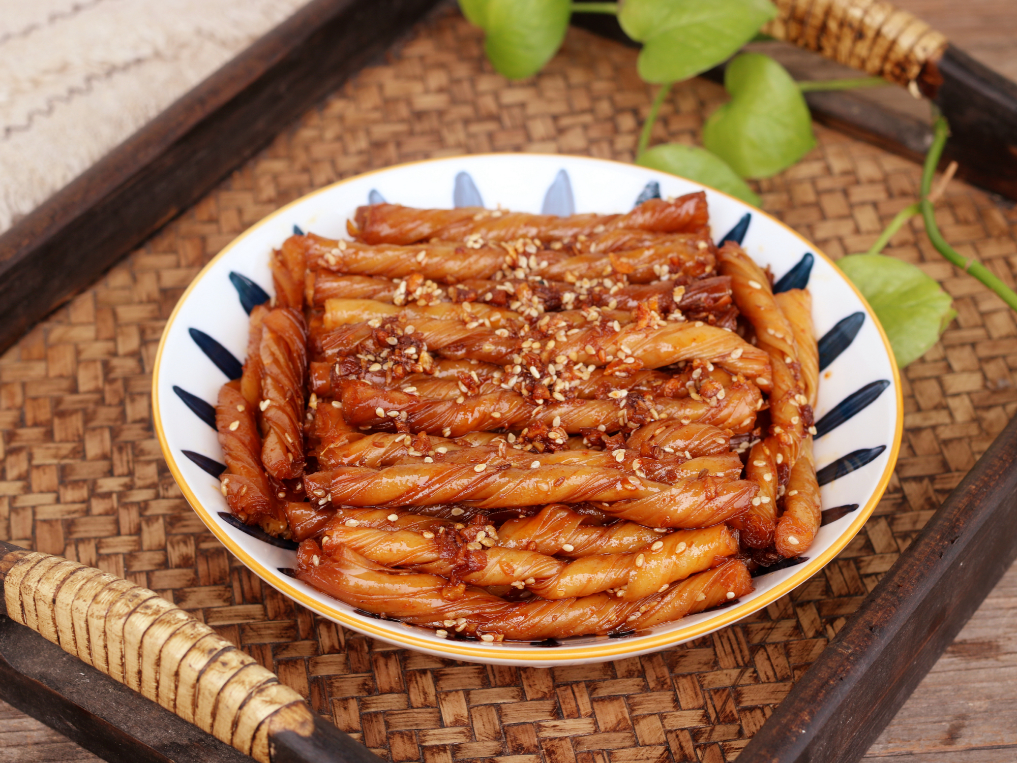 分享8道简单好做的美食，干净又好吃，看奥运会的零食有着落了