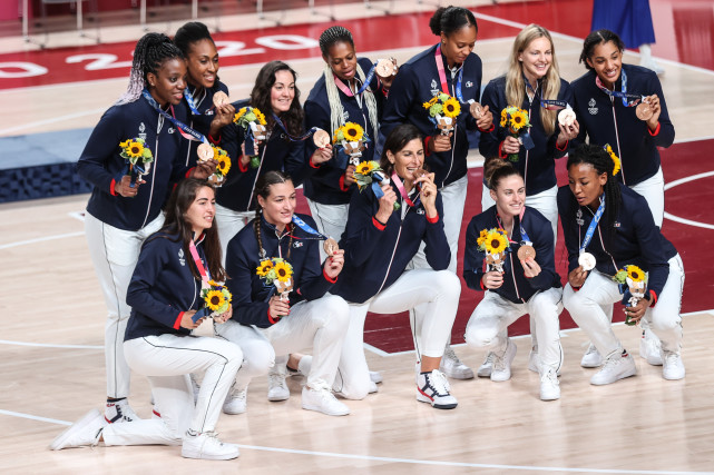 为什么nba球员都是美国人(为什么美国篮球能称霸世界几十年？)