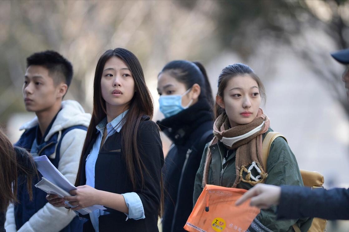 高考时间，像考研一样，改到周末，是不是会更好？