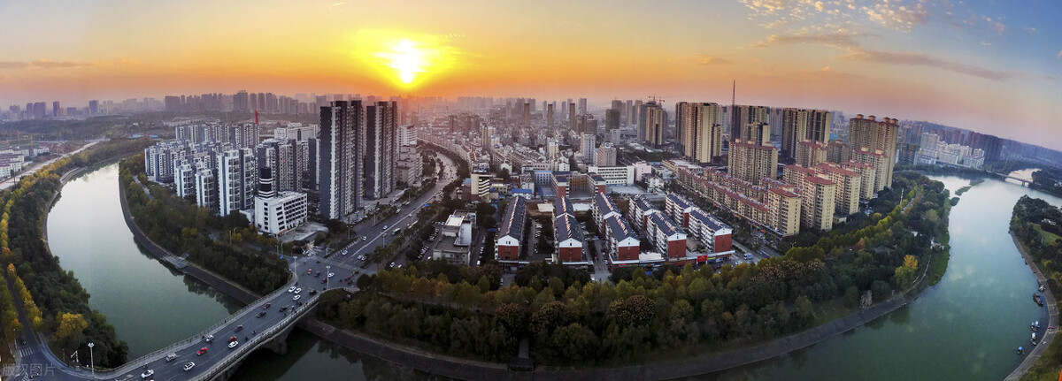 安徽省六安市—高校信息