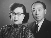 上海一女党员叛变，47年后回大陆探亲，我党书记为何亲自接见？