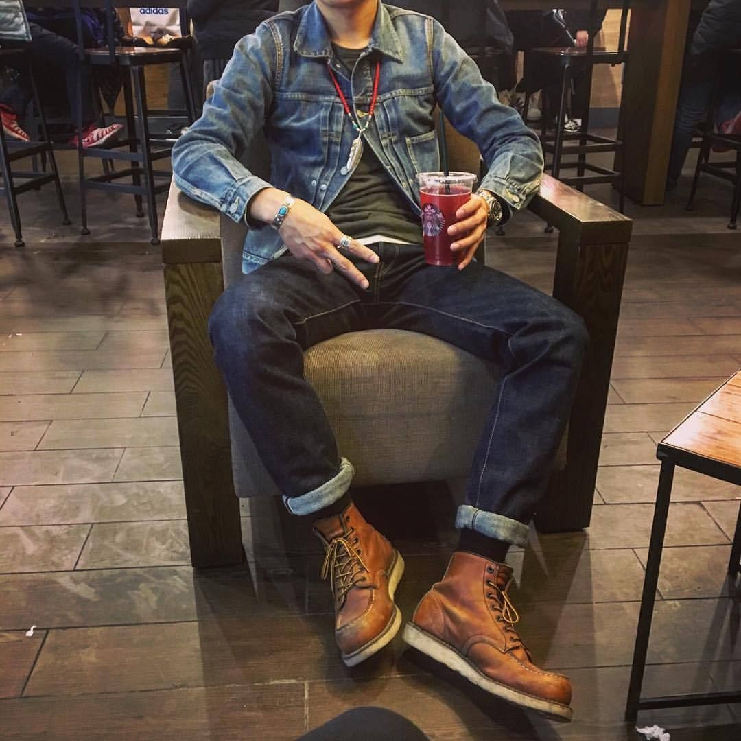 高帮鞋搭配什么裤子男（看这里最全高帮鞋搭配攻略送给你）