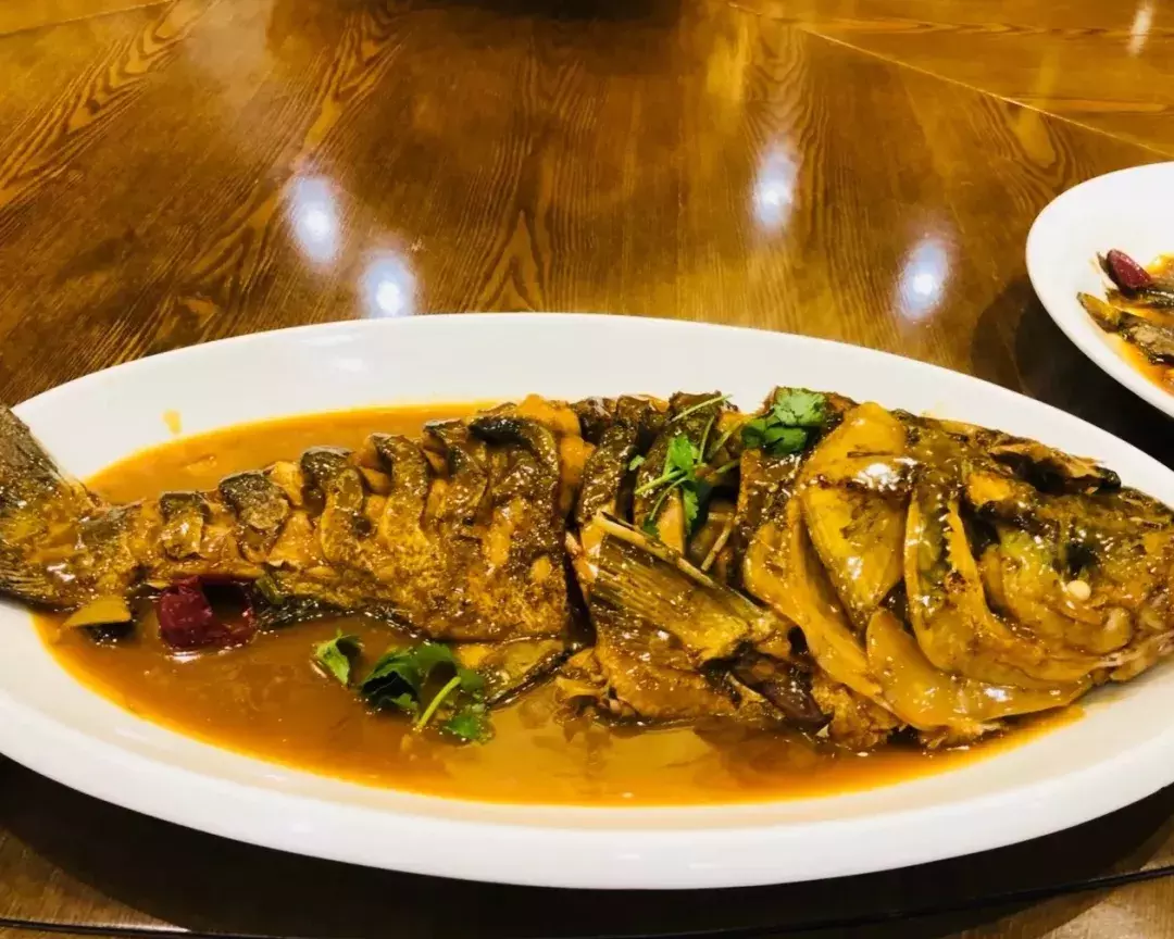 10家餐厅，年末聚会好去处，还有哪个是你不知道的？