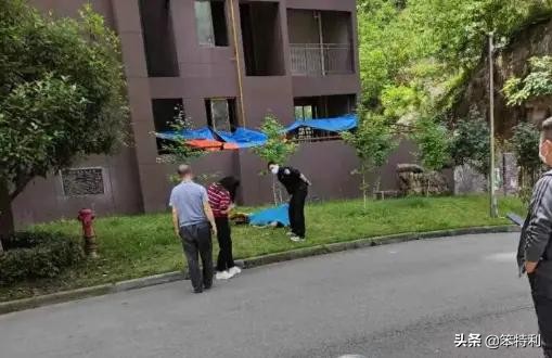 宜昌一线抗疫医生携子跳楼？真实原因背后，是一个残酷的社会问题