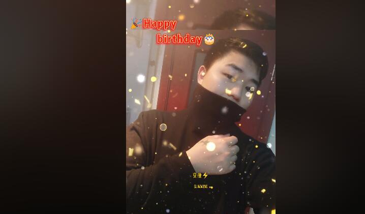 暖心！全红婵为大哥庆生：生日快乐！全进华许下8大愿望+感谢老妹