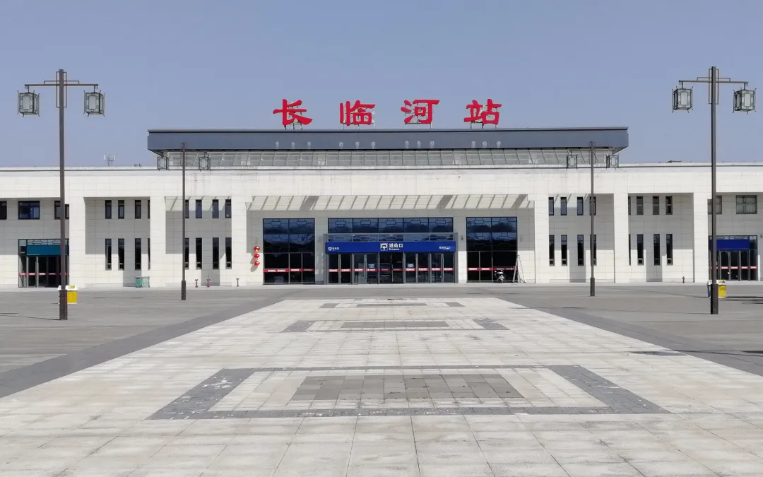 十座高铁站排名全国第四！这是合肥第几次进入“国家队”？