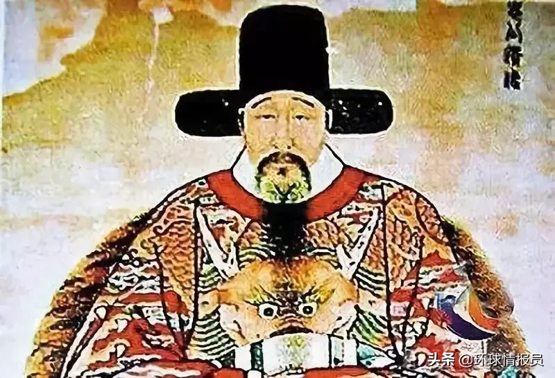 大明劫，明朝是如何走向灭亡的？