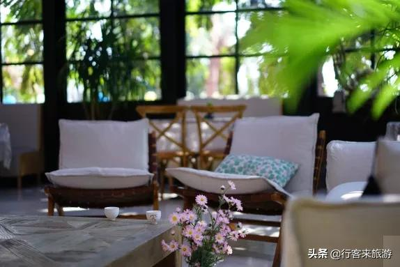 七夕，西双版纳仙女集散地——红盒子，云南旅游新思潮，拿来吧你