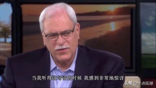 姚明为什么离nba总冠军最近(这是姚明职业生涯里离冠军最近的一次，如今NBA传奇教头深感遗憾)