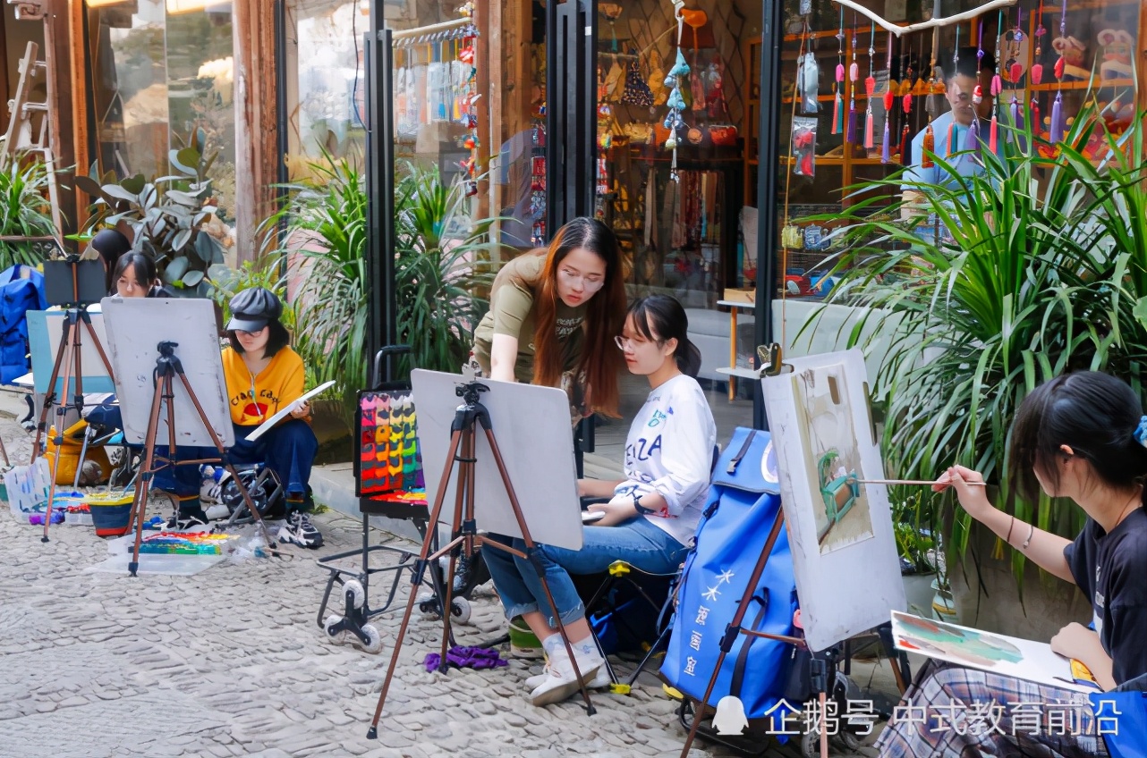 杭州画室排名前十位有哪些？哪个画室厉害？