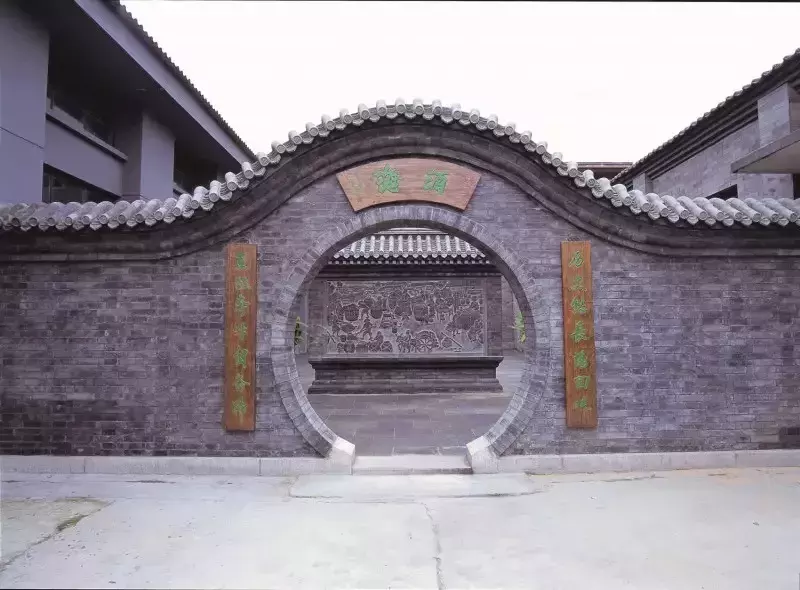 东方太阳城嘉宾国际酒店(休闲度假何必出京，潮白河两岸就够玩了！)