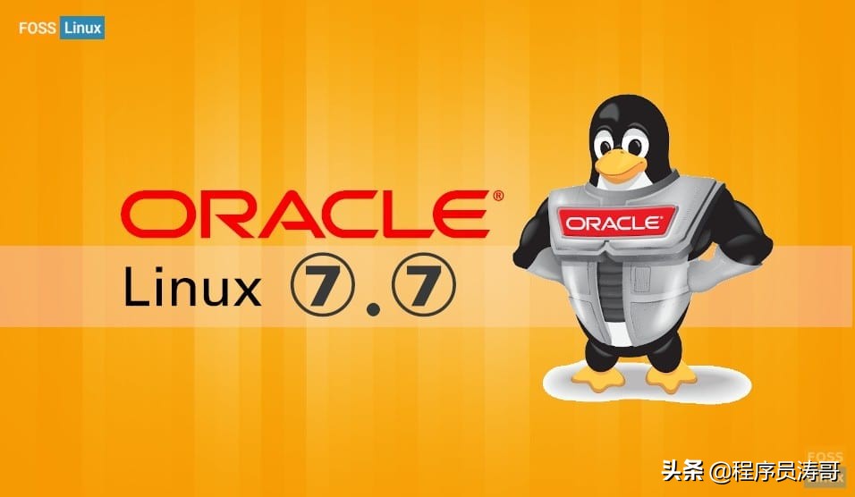 10种最佳Linux服务器发行版「2021版」