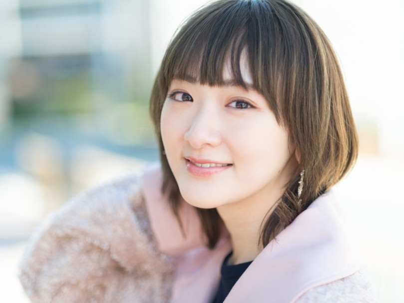 身高155cm以下，身材娇小形象可人的日本女演员（11～15位）
