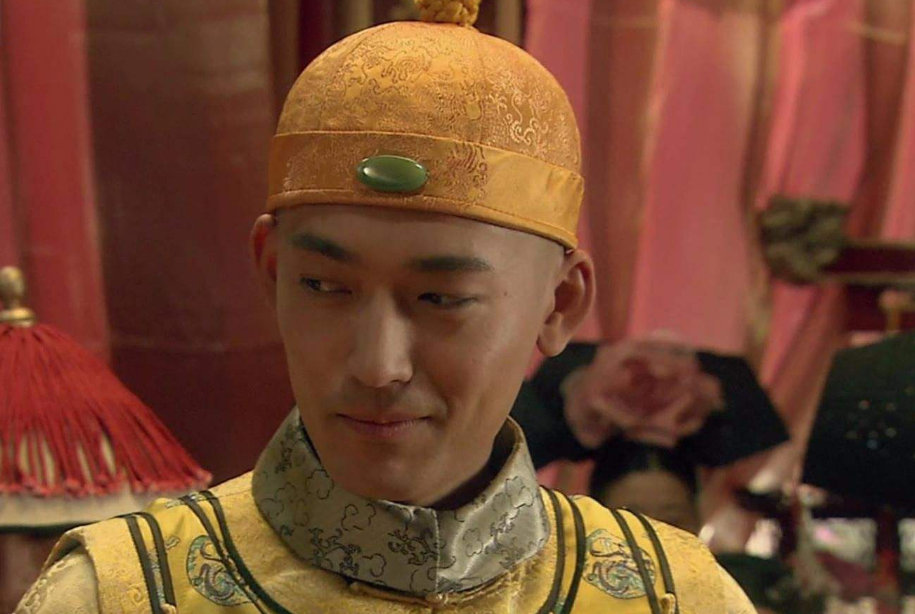 光绪皇帝不是一个昏君,但是他却不是一代明君,但他注定是个悲剧