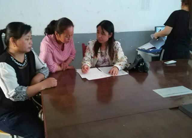 邯郸教育——各县、区局 各学校 处处洋溢着正能量