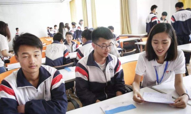 这三类学生更容易高考的时候成为黑马，总结黑马的特点，有共同点