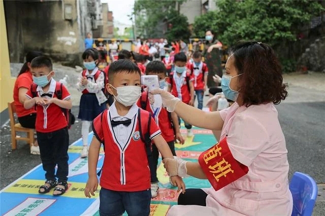 年底了，期末了，2021年来了，幼儿园老师的辞职信也正在路上