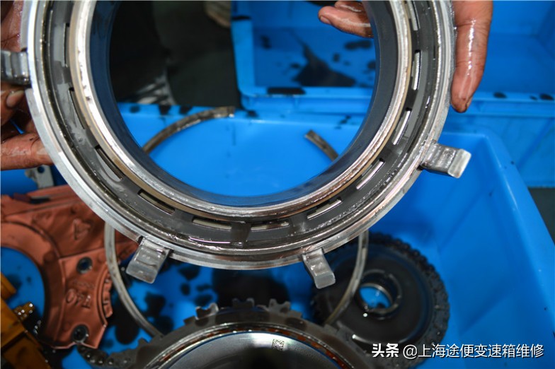 分享，科鲁兹6AT变速箱通病有哪些，你中招了吗