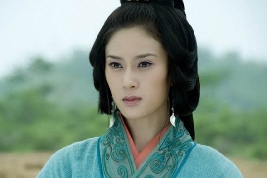 中国古代四大才女之首_中国古代四大才女蔡文姬图片