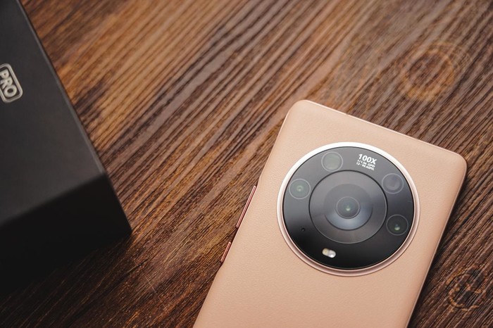 国产高质量旗舰手机来啦！都是让你心动实的力选手