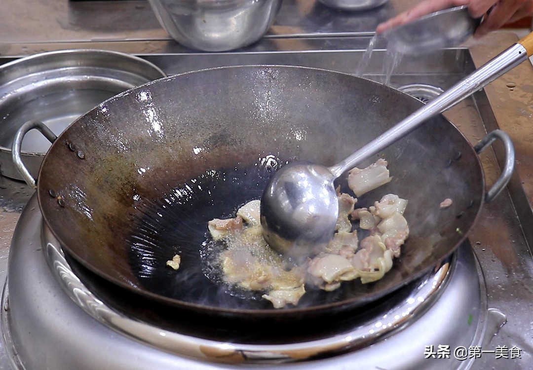 燜面,燜面的家常做法