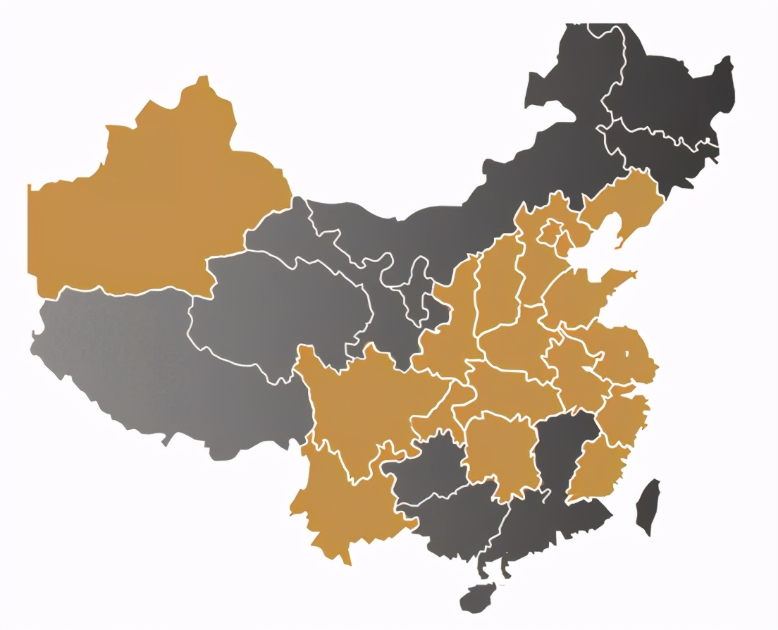 万万没想到，谍战片里才有的衣服牌子居然可以在成都定制