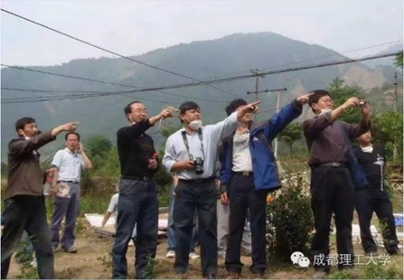 跋涉65年，四川这群人“走”出多项中国第一、世界第一、人类第一！