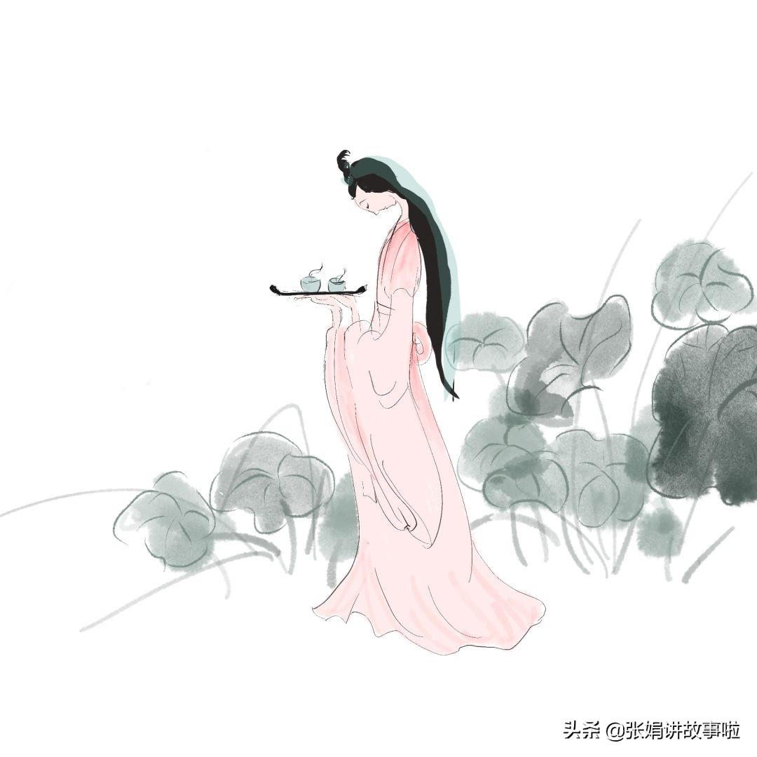中国古代才华横溢的才女非常多，分享几位古代著名的才女