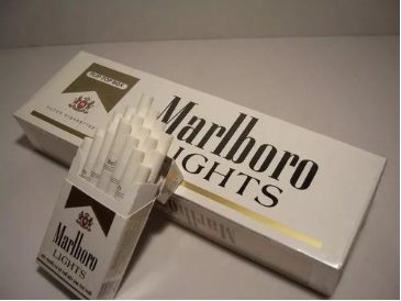 真假难辨，比真烟还好抽？云霄县造了20年假烟，席卷百亿美国市场