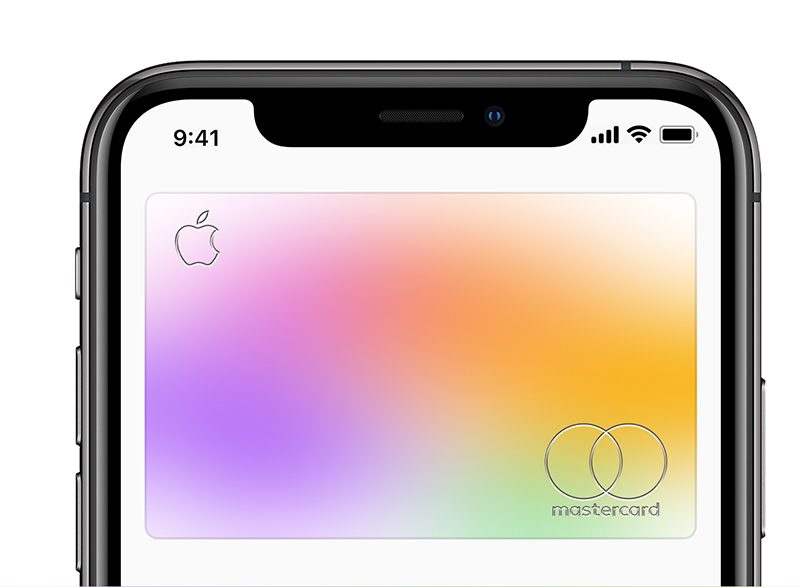 苹果信用卡来了，免费使用，你准备好丢弃你的信用卡了吗？